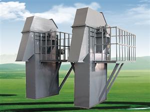 D型斗式提升機(jī)