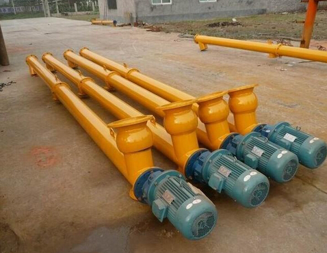 螺旋輸送機(jī)