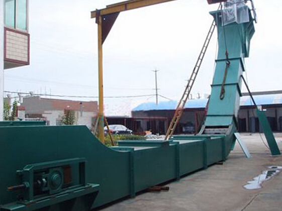 埋刮板輸送機在哪兒買？